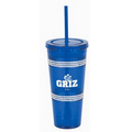 20 Oz. Two Three Bling Cup